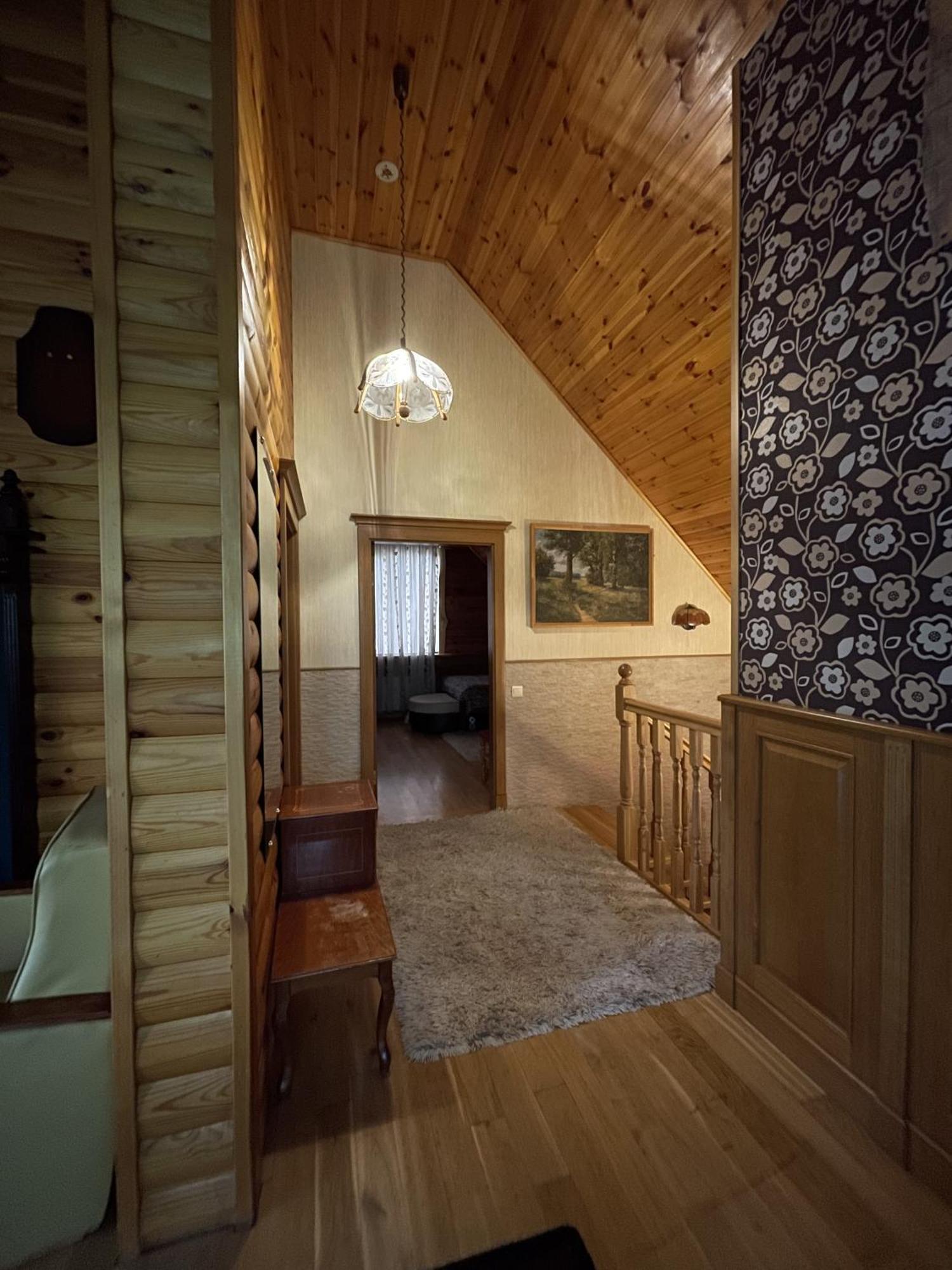 ריגה Holiday Home Imanta מראה חיצוני תמונה
