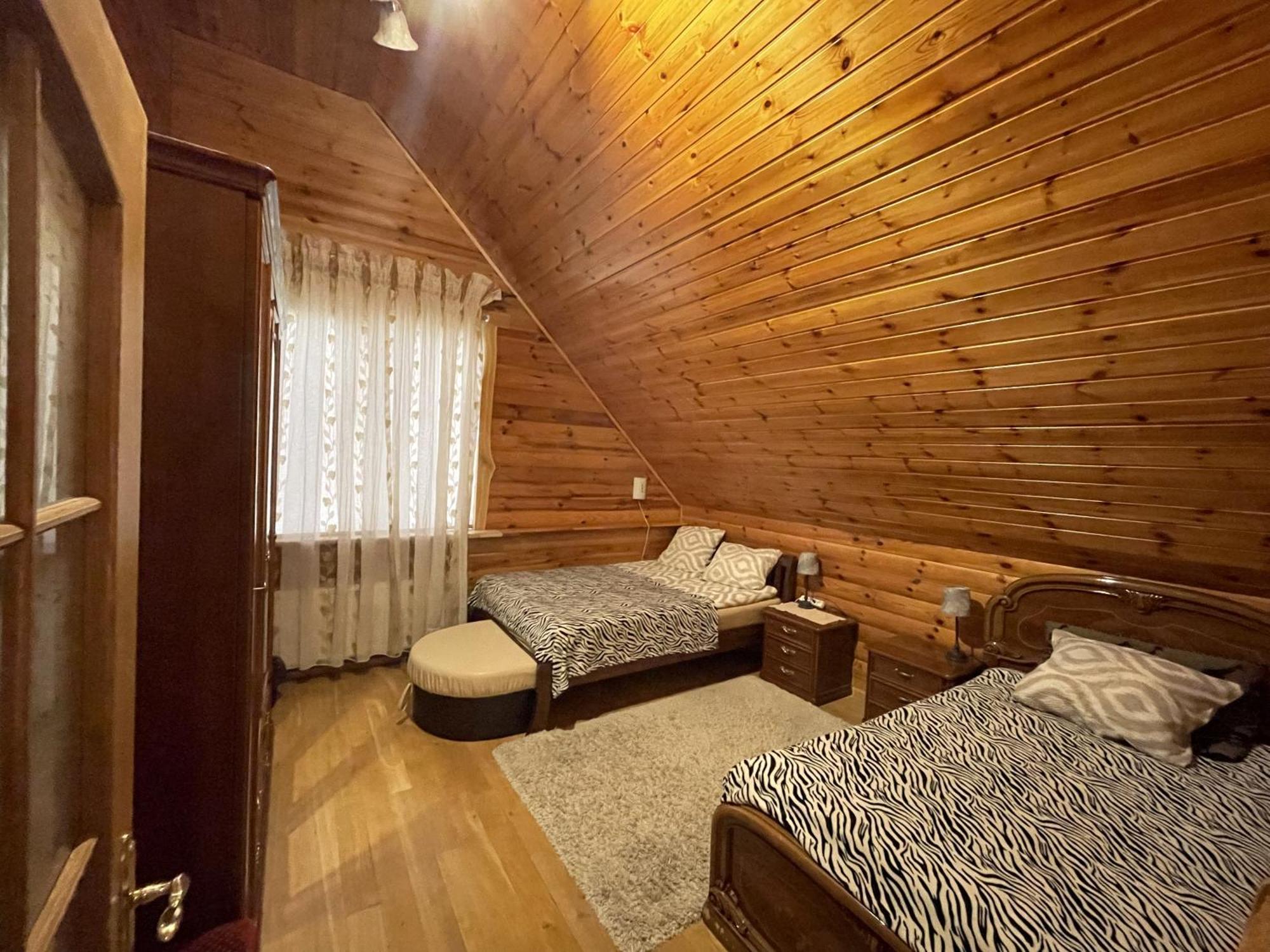ריגה Holiday Home Imanta מראה חיצוני תמונה