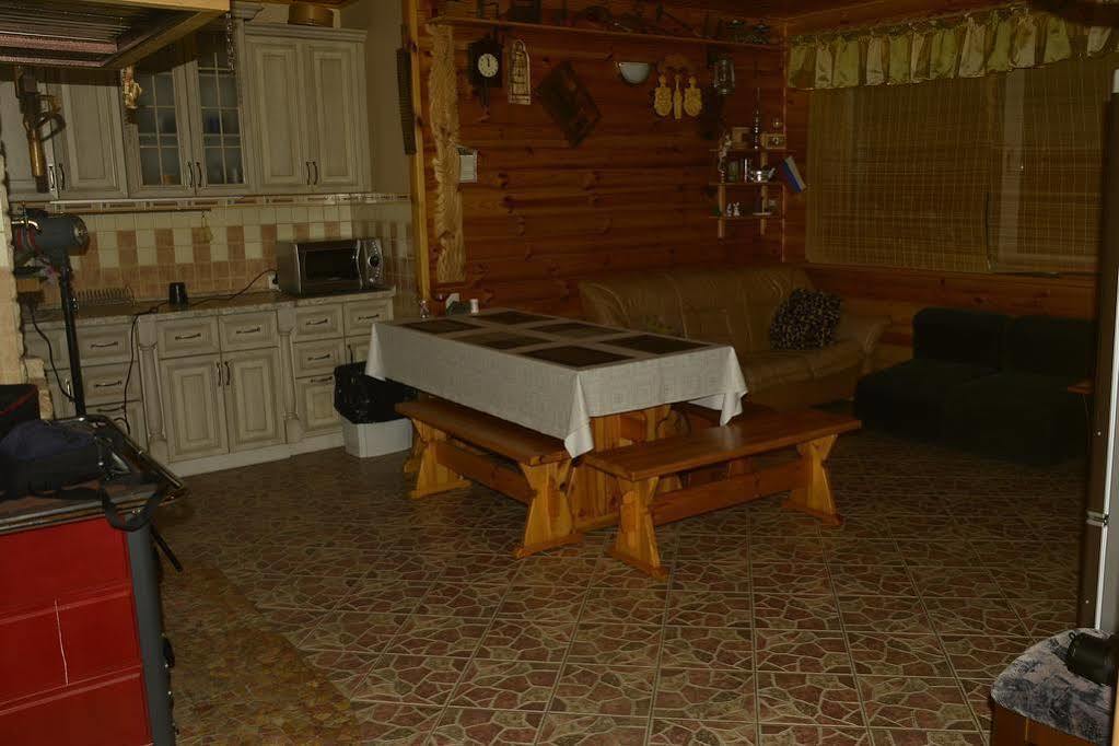 ריגה Holiday Home Imanta מראה חיצוני תמונה