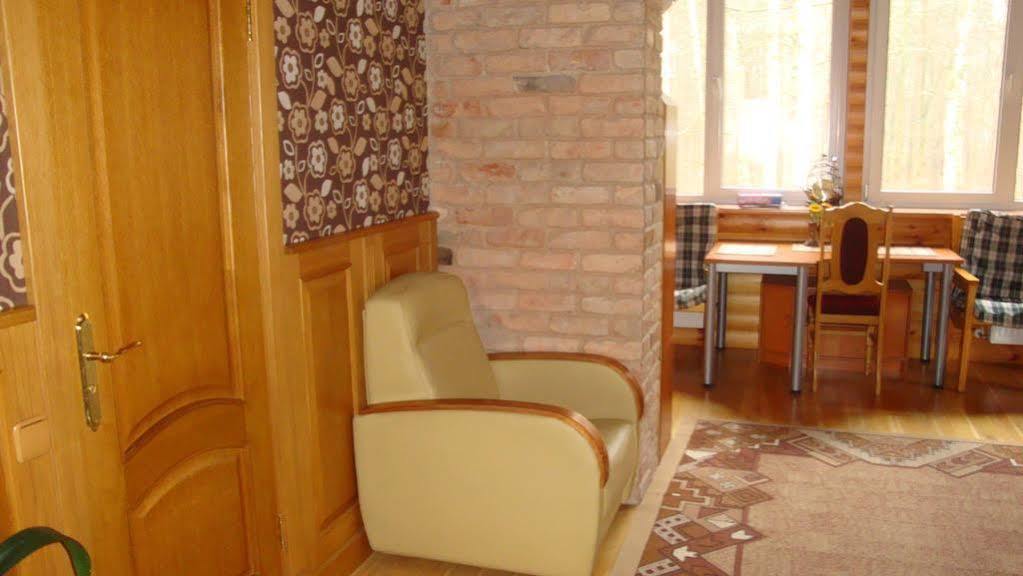 ריגה Holiday Home Imanta מראה חיצוני תמונה