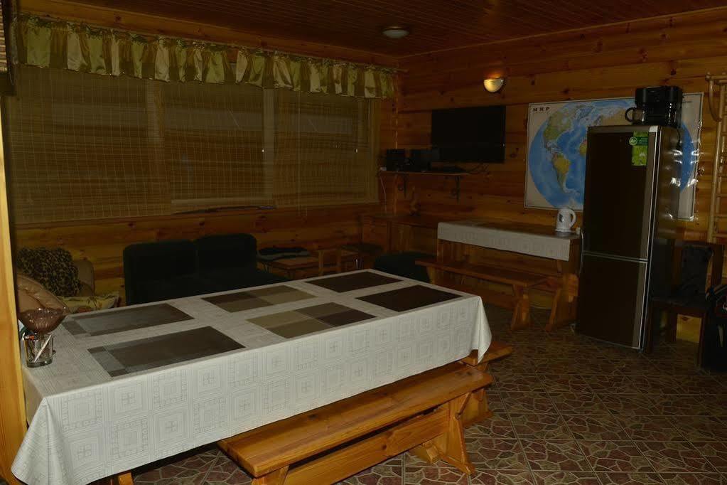 ריגה Holiday Home Imanta מראה חיצוני תמונה